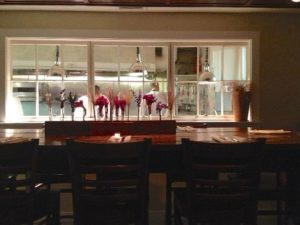 TSK Thames Street Kitchen